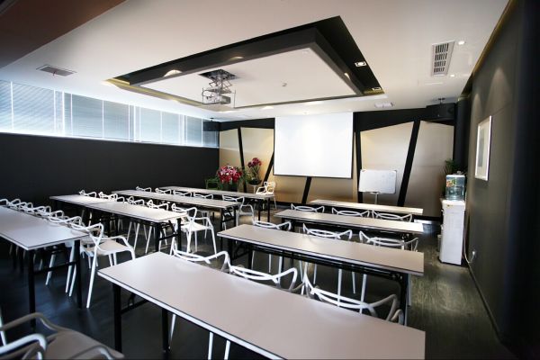 Hotel Ibis Yangzhou Wen Chang Attic